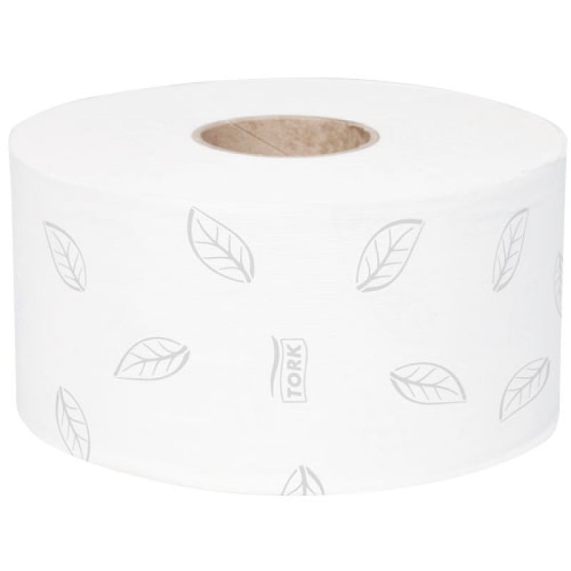 Toalettpapper Tork Advanced Mini Jumbo T2 - 2