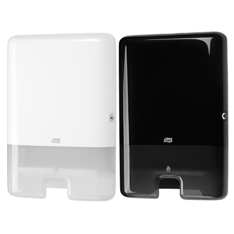 Hållare Pappershanddukar H2 - 1