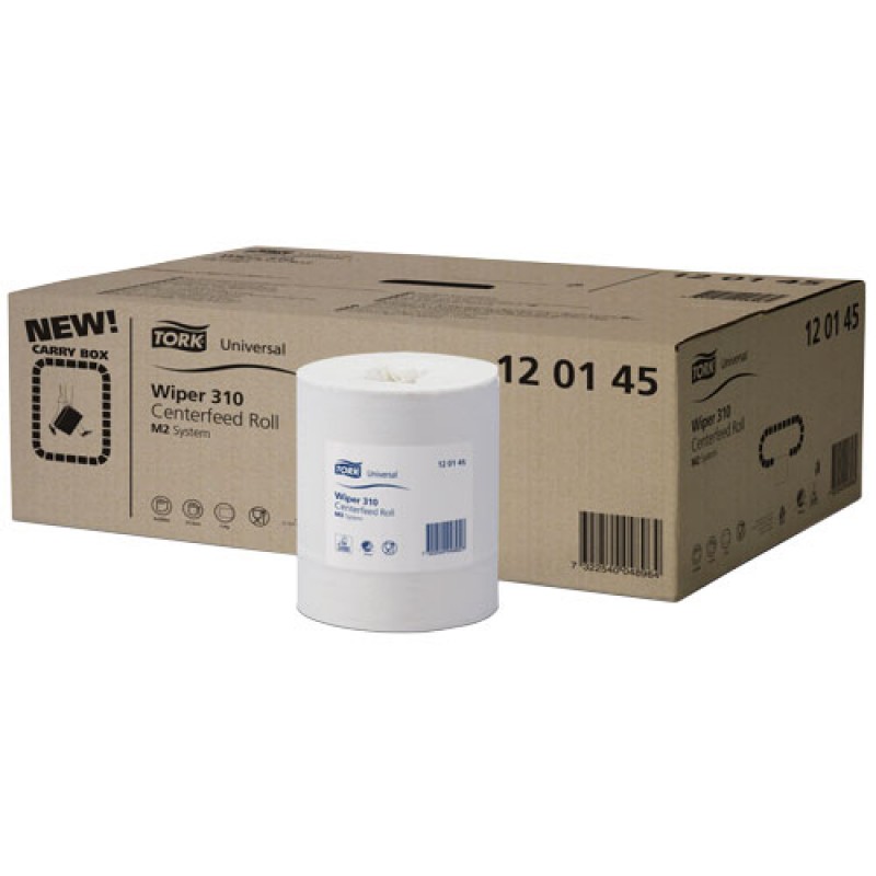 Tork Universal 310 - stor rulle M2 - 1