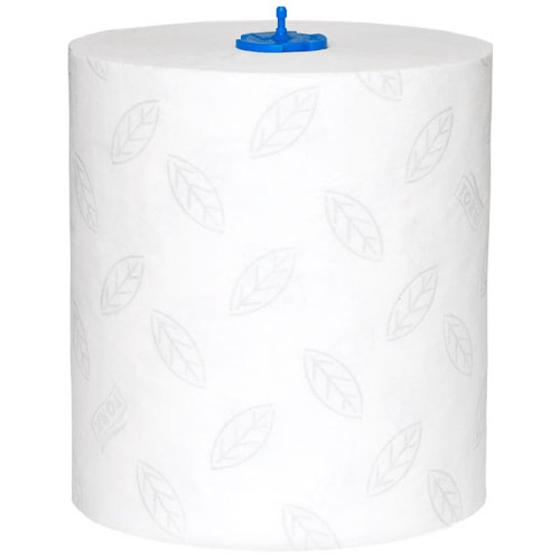 Handdukspapper på rulle Tork Advanced Soft H1 - 1