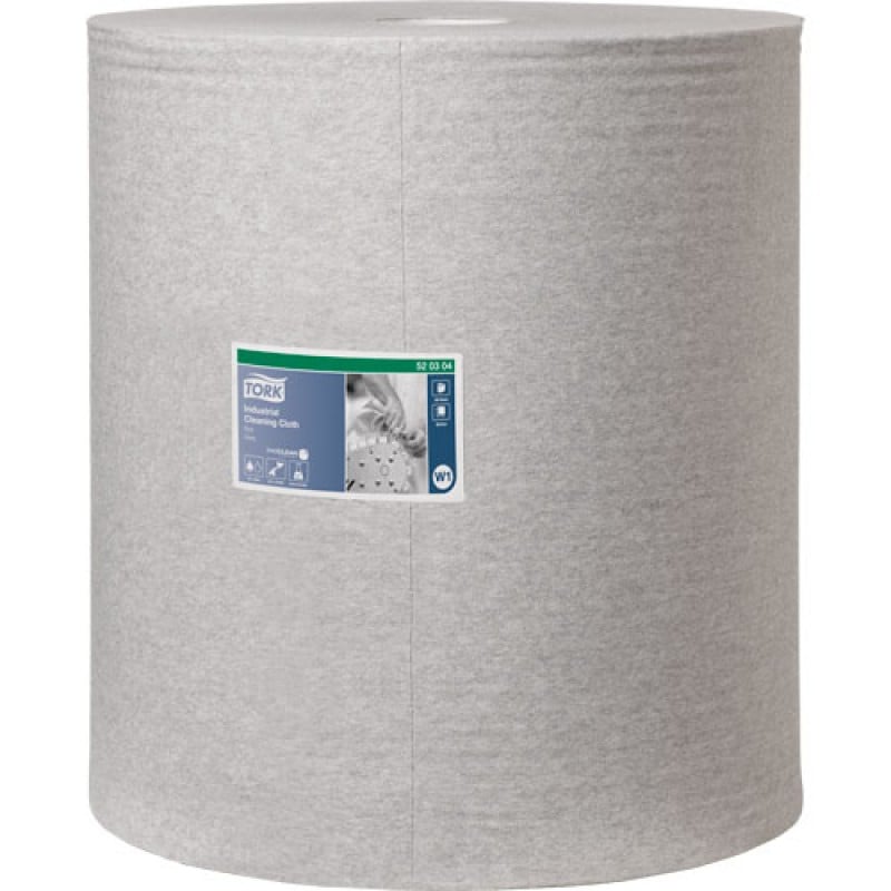 Tork Rengöringsduk Flexibel W1 - 1