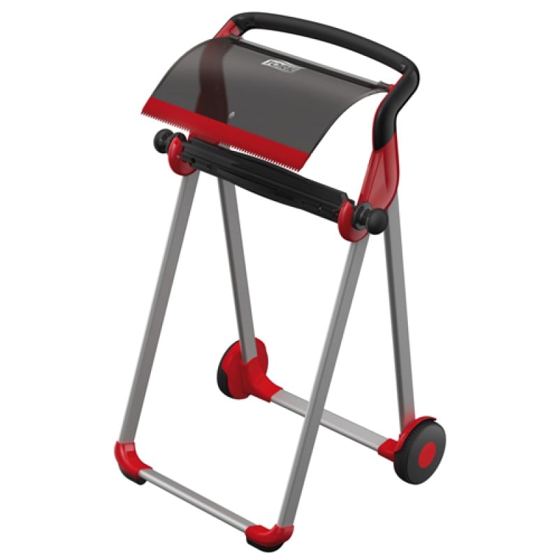 Golvställ Industritork W1 - 1