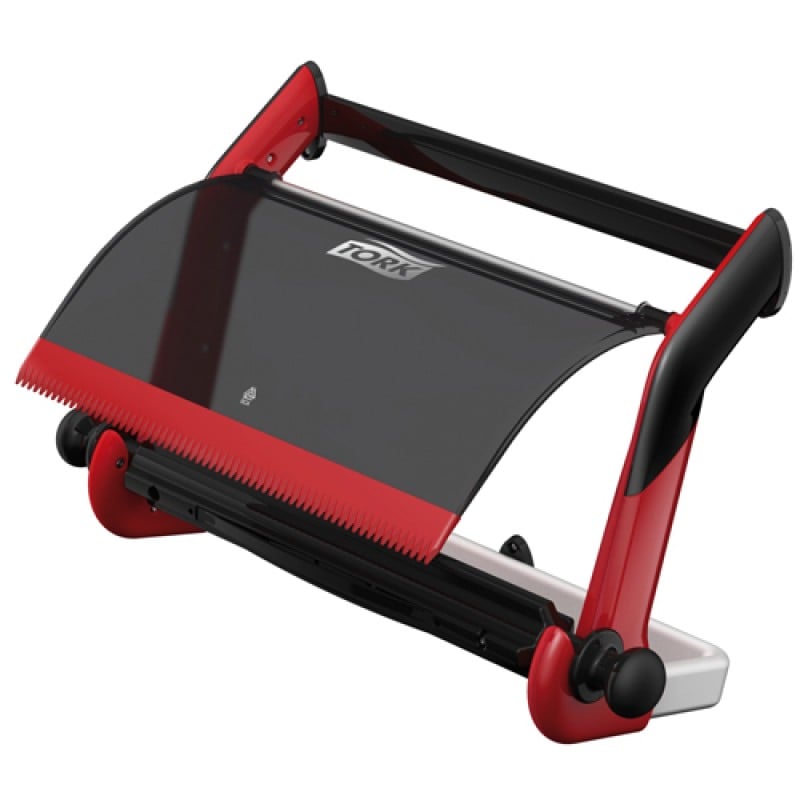 Väggställ Industritork W1 - 1