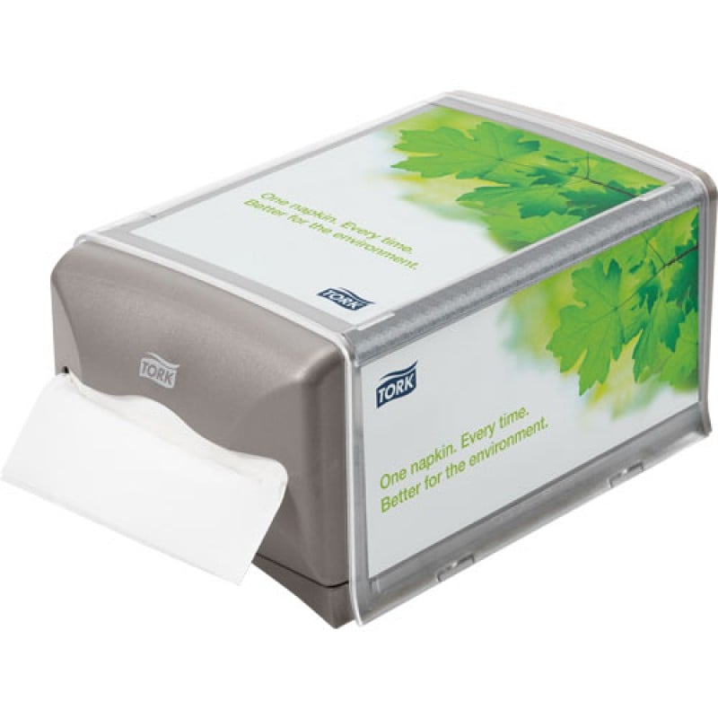 Tork Dispenser för kedjevikt servett N4 - 1
