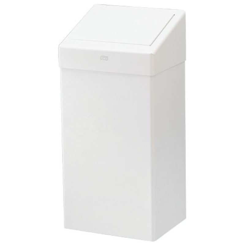 Tork Papperskorg Metall 50 liter - 1