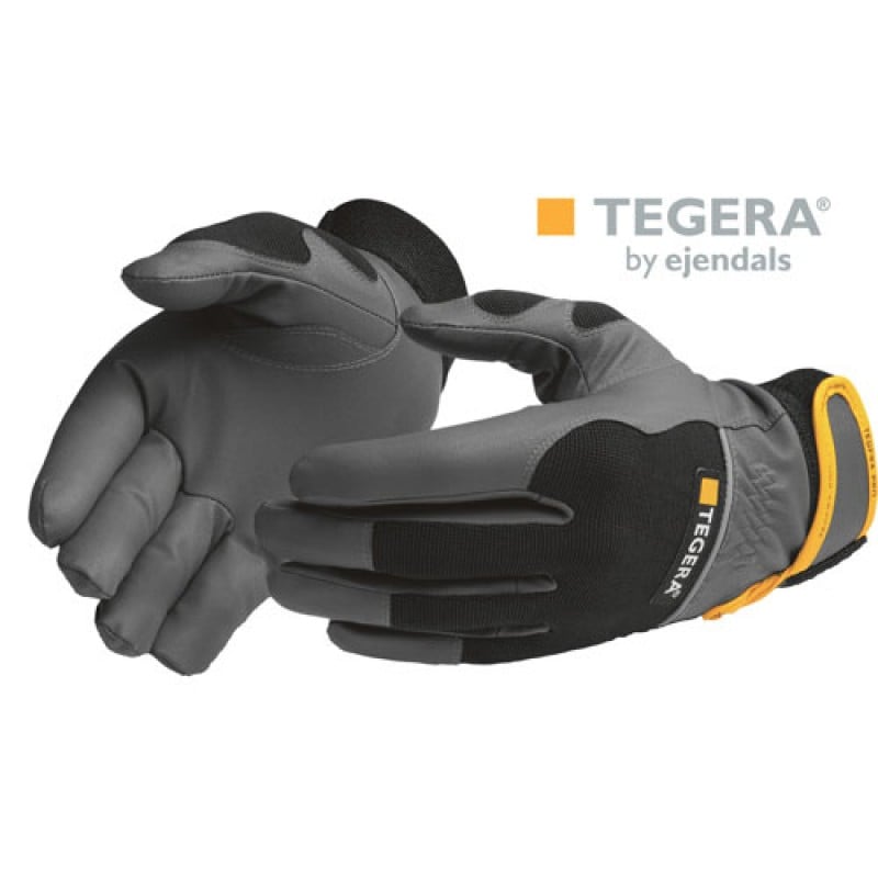 Montagehandske Tegera Pro 9105 - 1