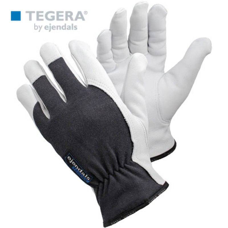 Montagehandske Tegera Classic 671 - 1