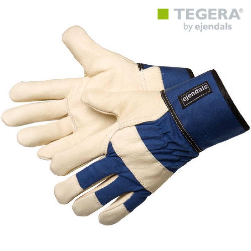 Arbetshandske Tegera Basic 106 - 1