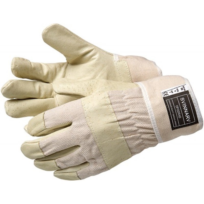 Arbetshandske Tegera Basic 189 - 1