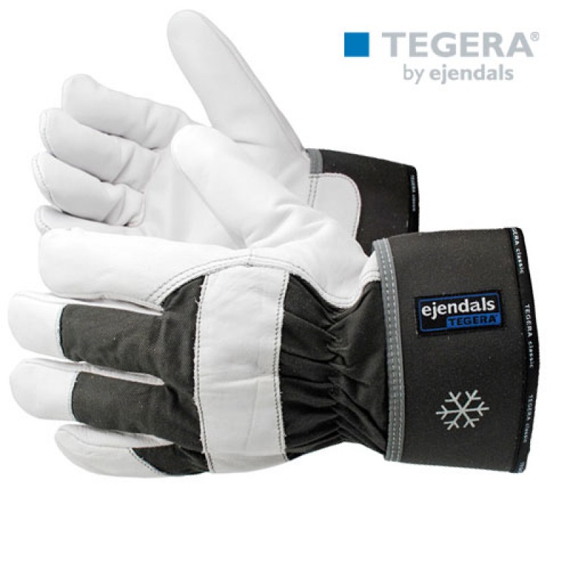 Vinterhandske Tegera Classic 56 - 1