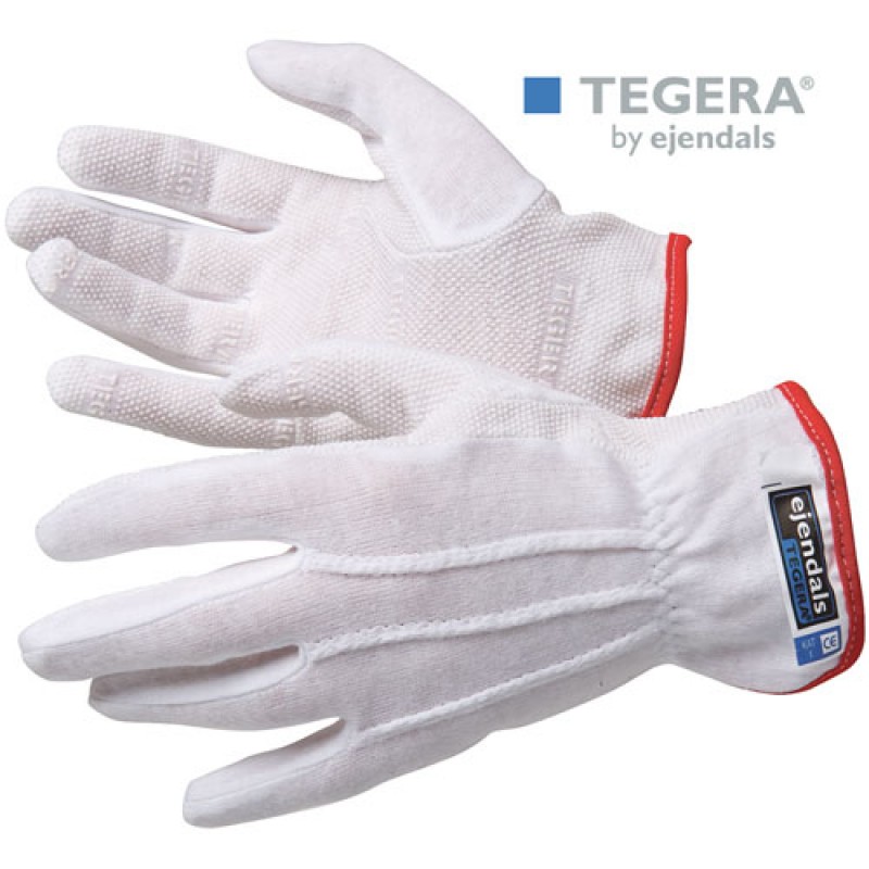 Trikåvante Tegera Classic 8127 - 1