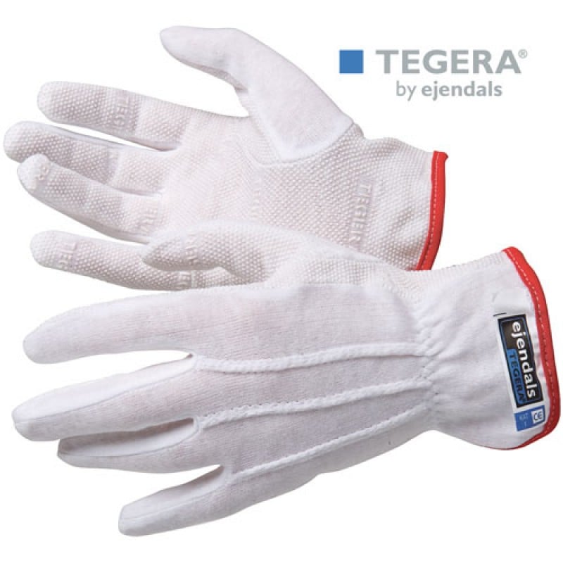 Trikåvante Tegera Classic 8127 - 1