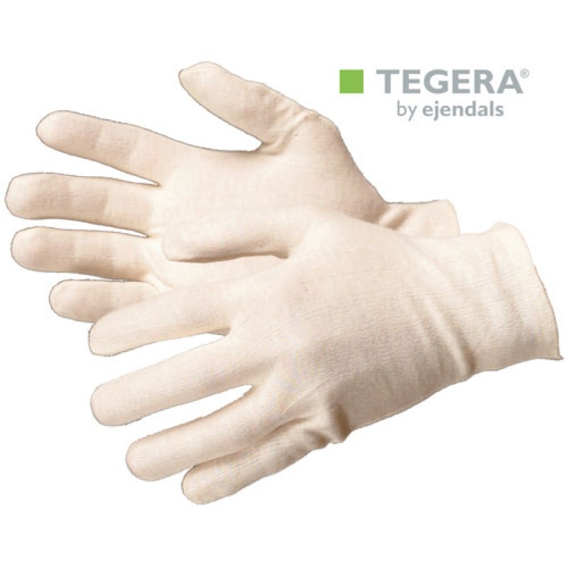 Bomullsvante Tegera Basic 911 - 1