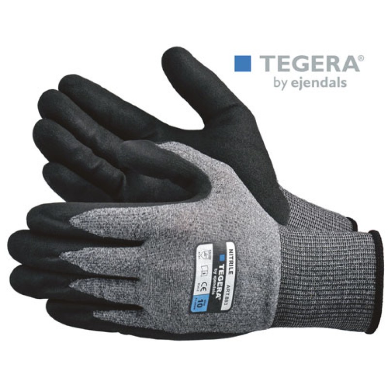 Syntethandske Tegera Classic 883 - 1