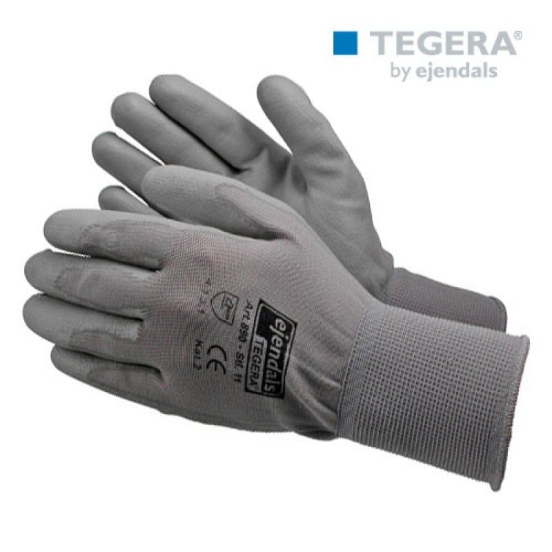 Syntethandske Tegera Classic 890 - 1