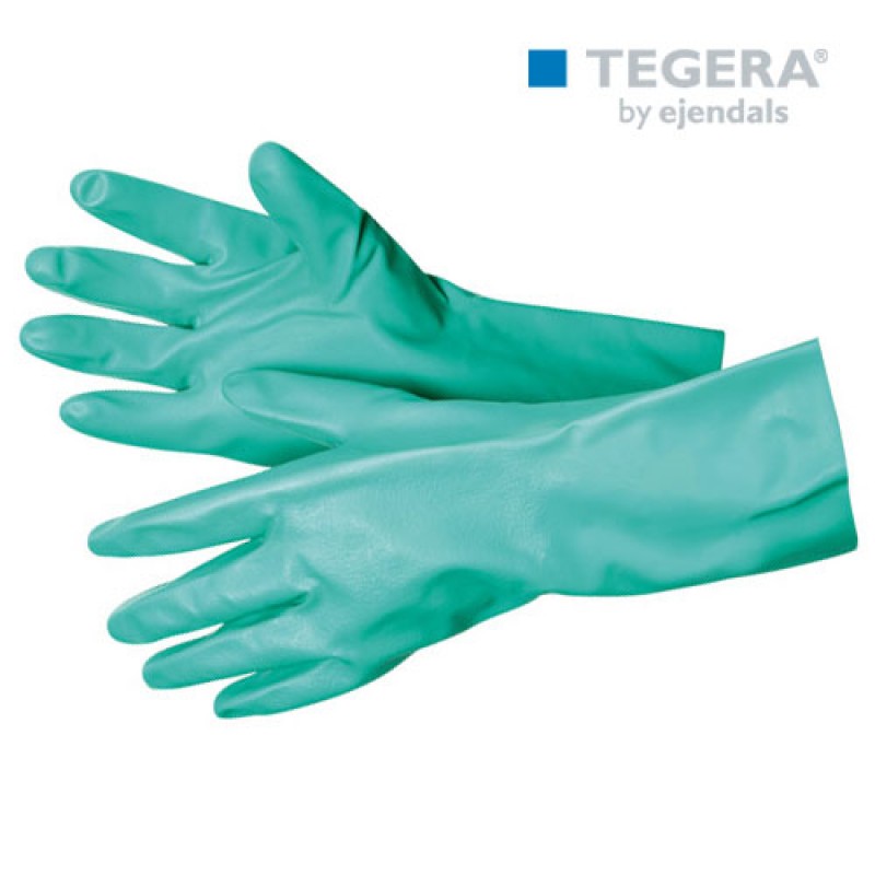 Tegera Kemskyddshandske Classic 186 - 1