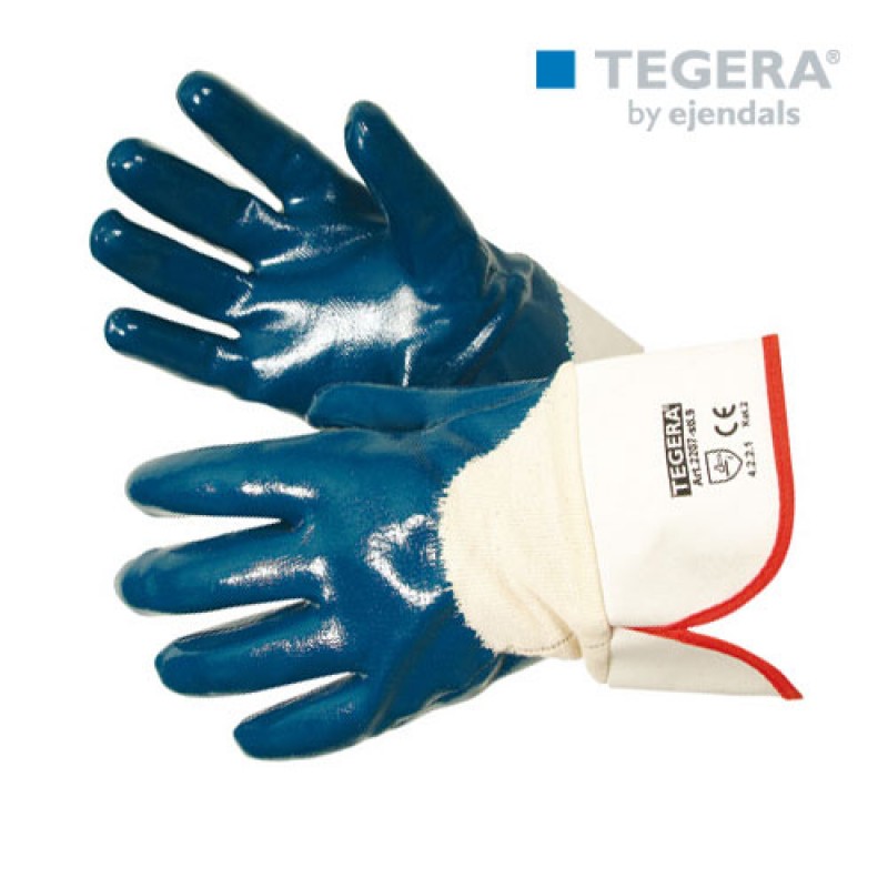 Syntethandske Tegera Classic 2207 - 1