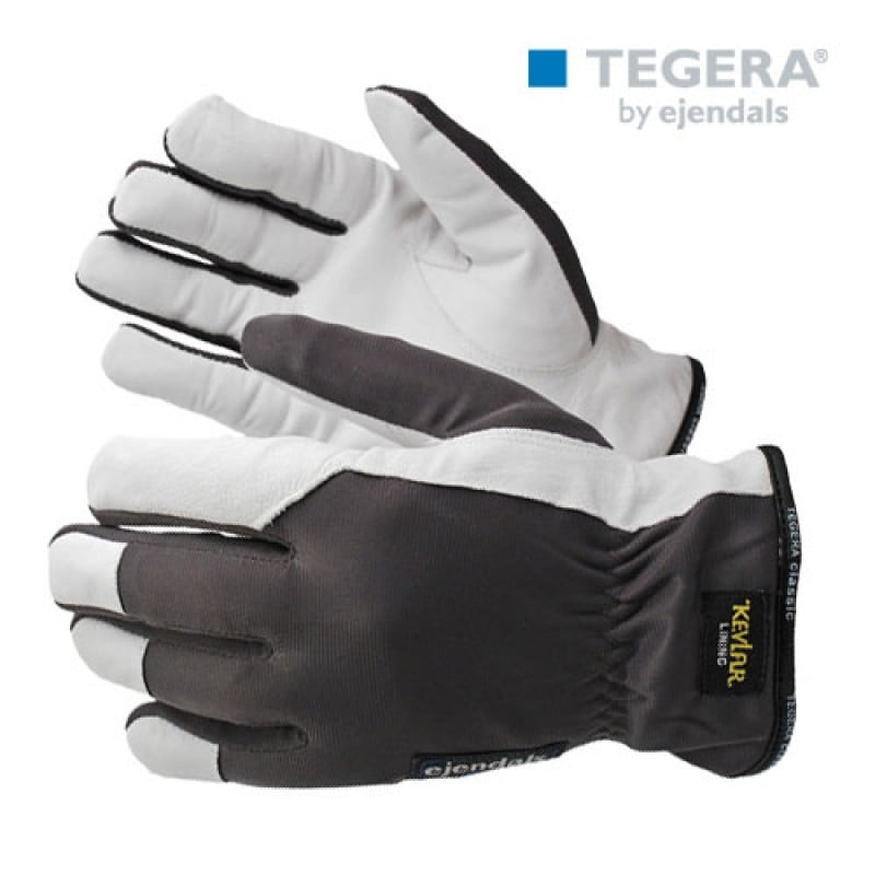 Skärskyddshandske Tegera Classic 215 - 1