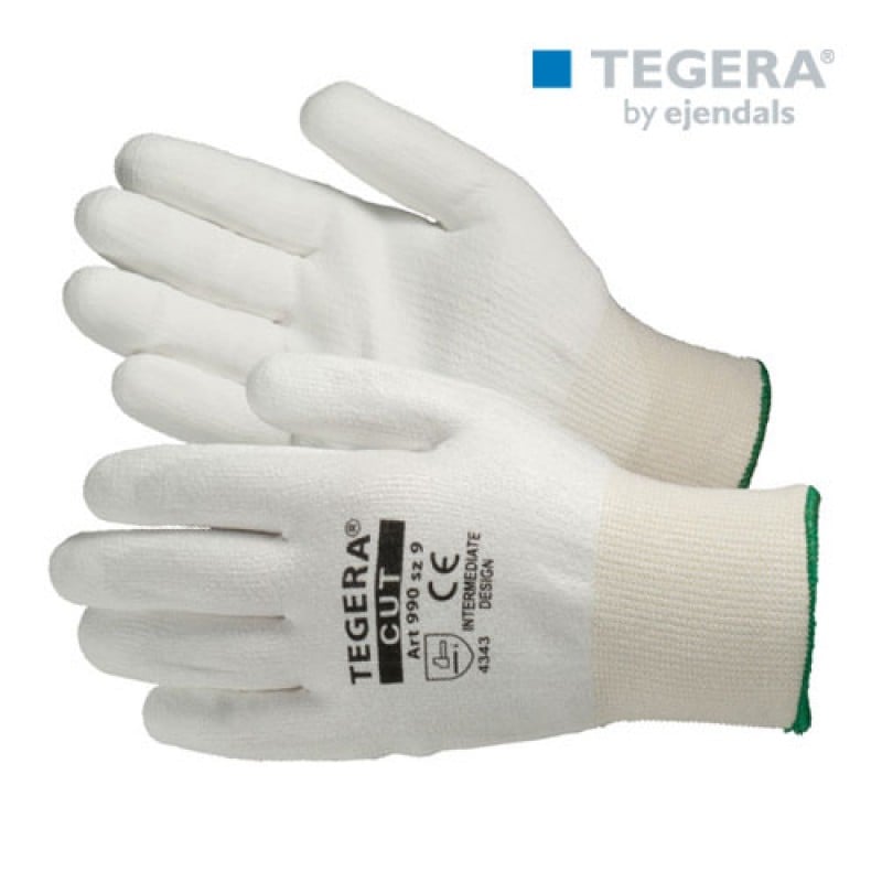 Skärskyddshandske Tegera Classic 990 - 1
