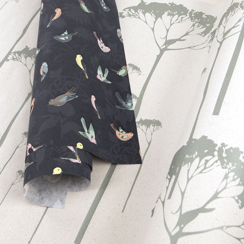 Presentpapper Avelina UTFÖRSÄLJNING - 6