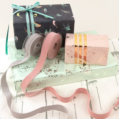 Presentpapper Avelina UTFÖRSÄLJNING - 7