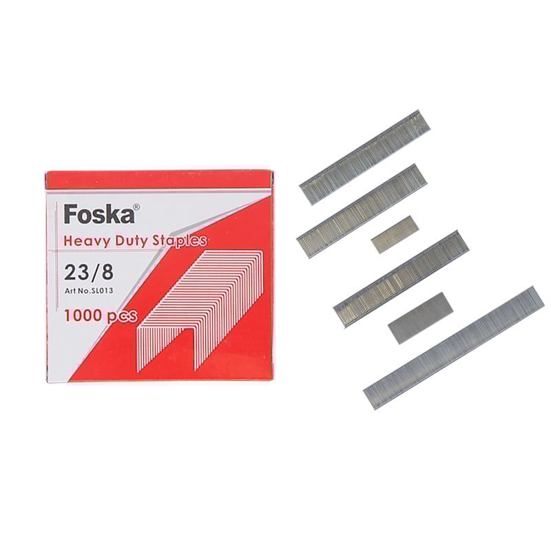 Klammer Heavy Duty - 1