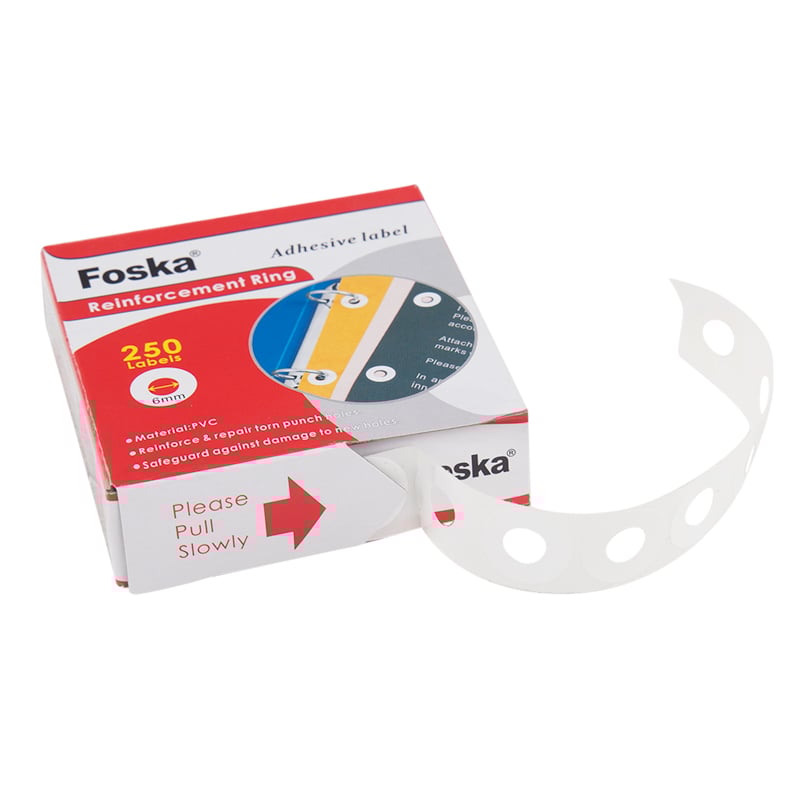 Hålförstärkare - 1