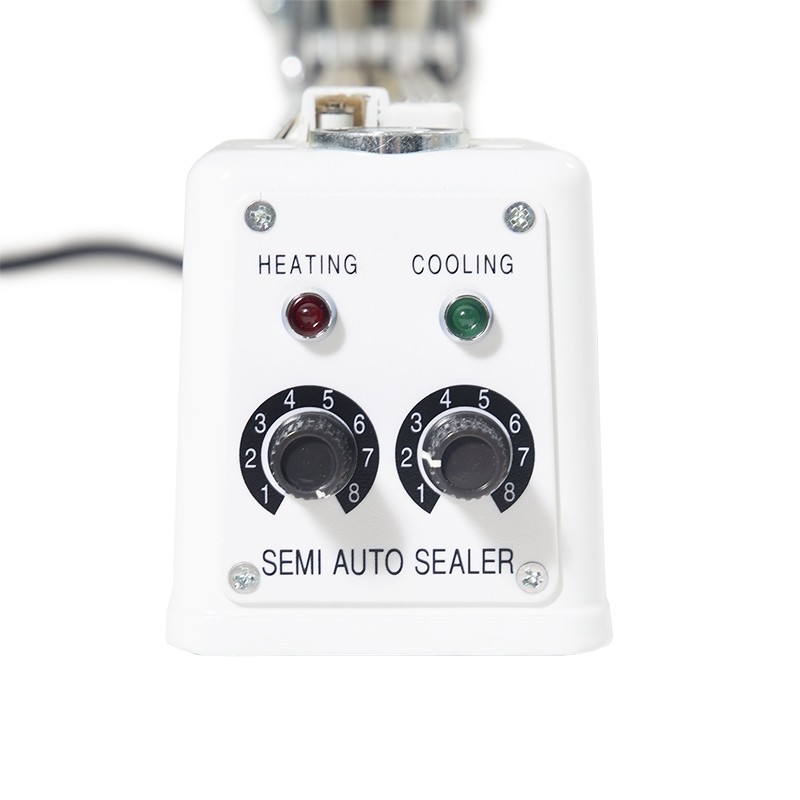 Påssvets Mercier HCG med magnet - 2