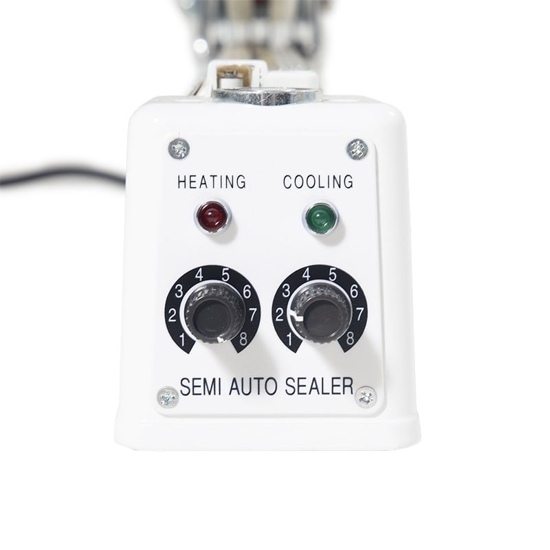 Påssvets Mercier HCG med magnet - 2