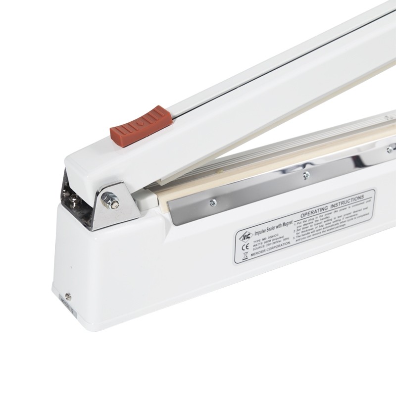 Påssvets Mercier HCG med magnet - 3