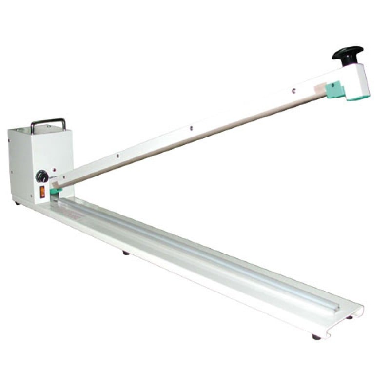 Påssvets Mercier HI - 1