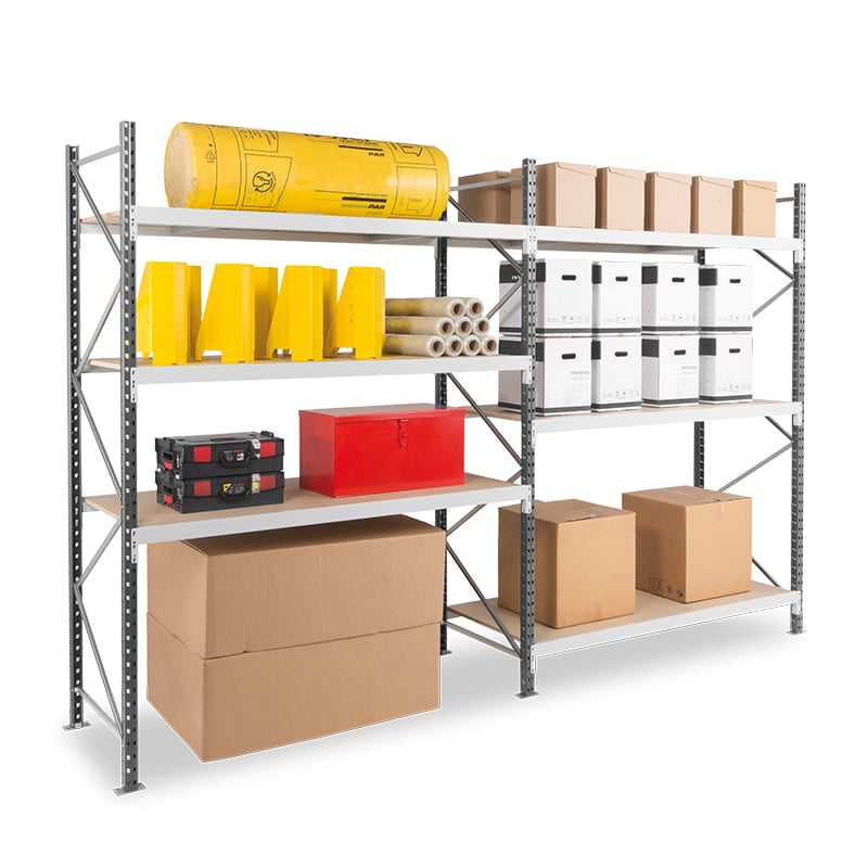 Lagerhylla Epsivol - 1