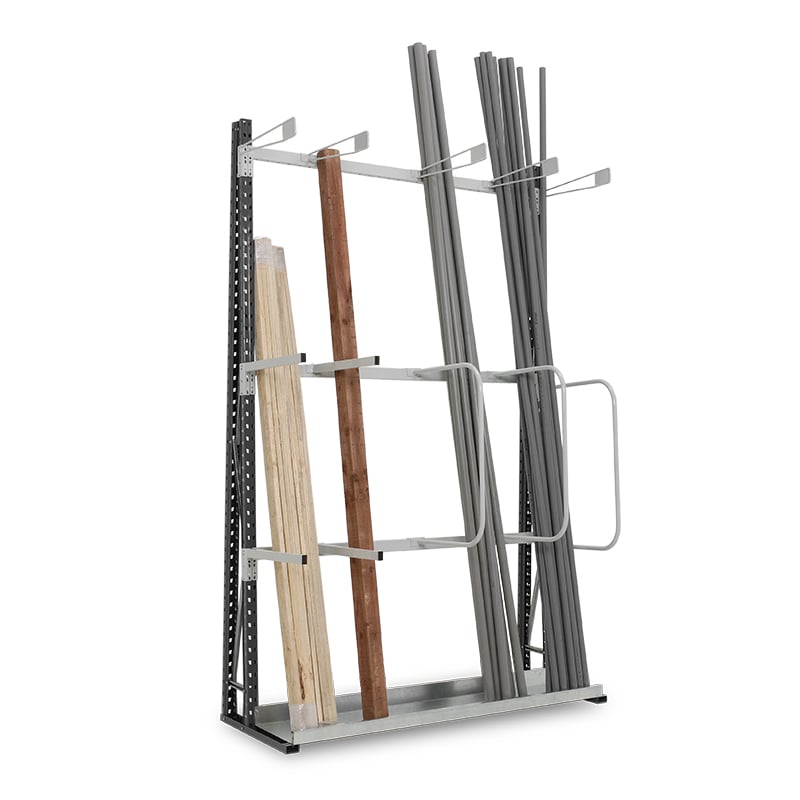 Hyllsystem & listställ Epsivol vertical - 1