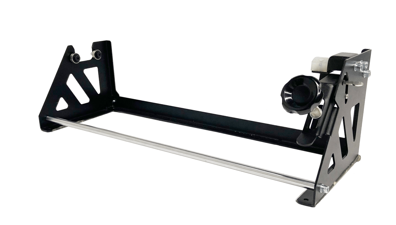 Honeycomb paper wrap dispenser - 1