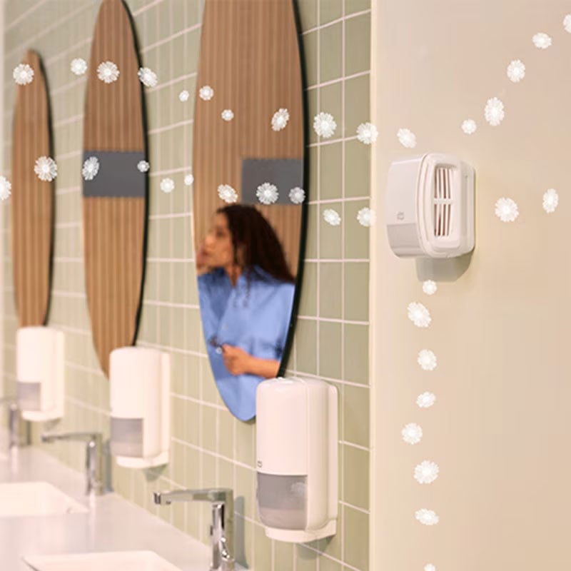 Tork Airfreshener Konstant, A3 - 4