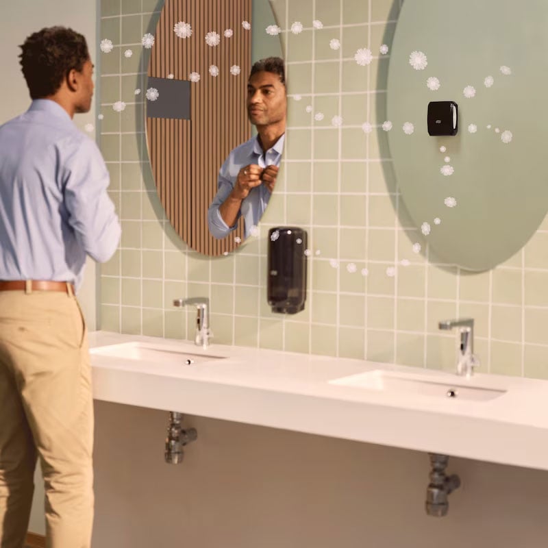 Tork Airfreshener Konstant, A3 - 7