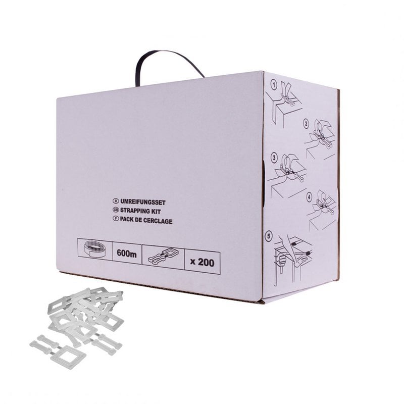 Lilla startpaketet PP - 2