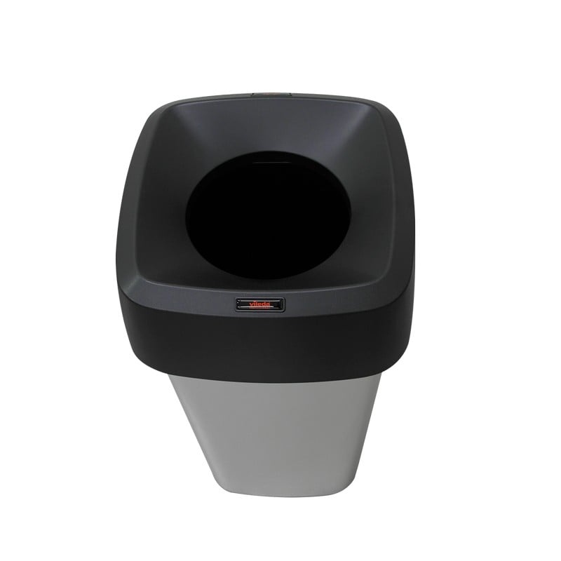 Iris Avfalls- & Återvinningskärl - 4