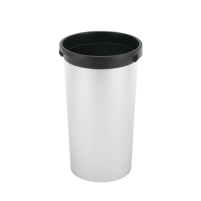 Iris Avfalls- & Återvinningskärl - 1