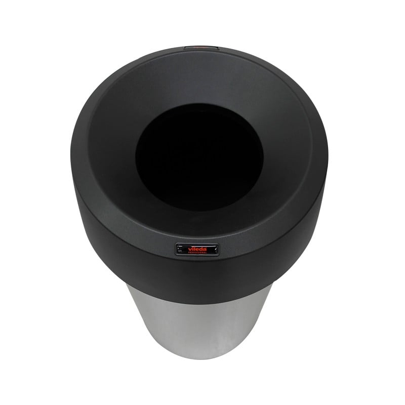 Iris Avfalls- & Återvinningskärl - 3