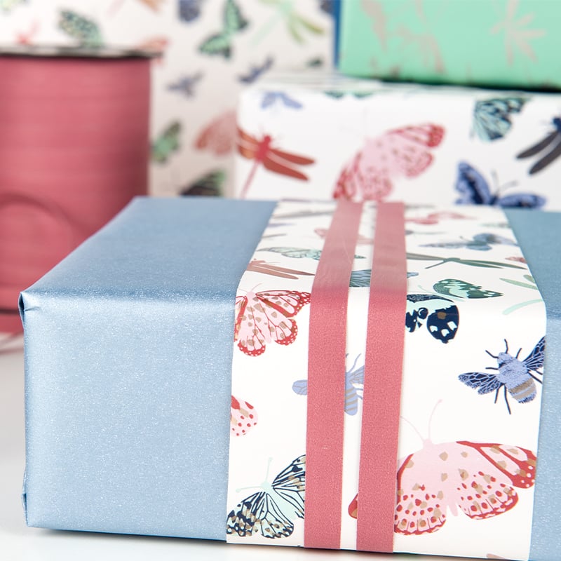 Presentpapper Jelva - 3