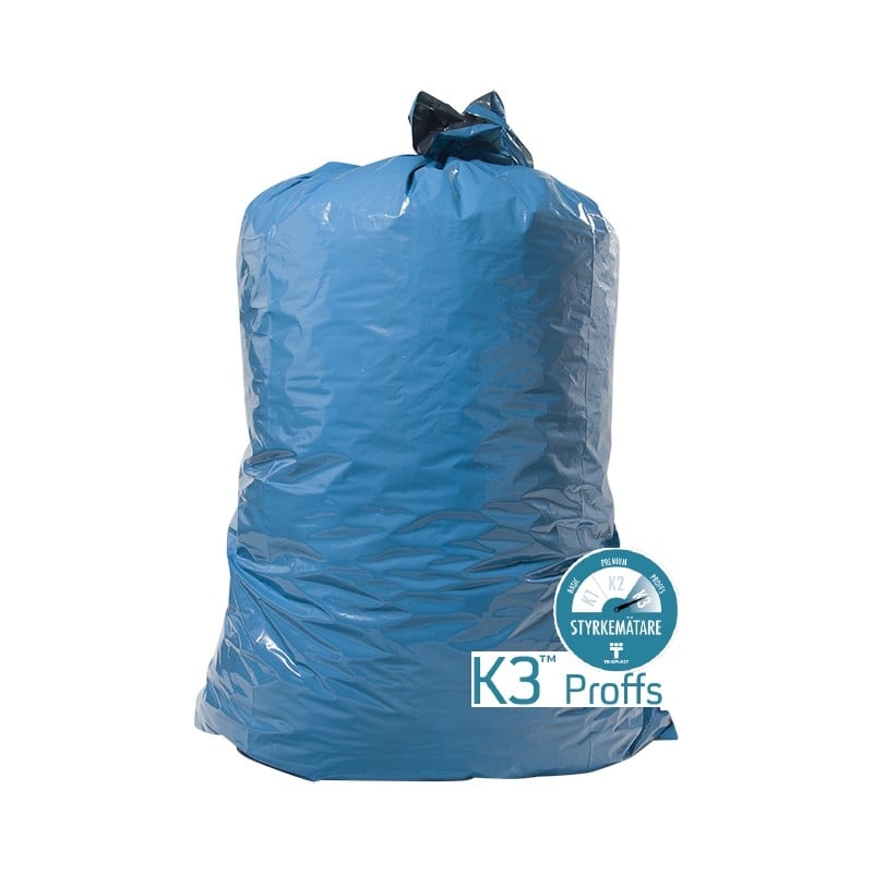 Polyetensäck K3 - 1