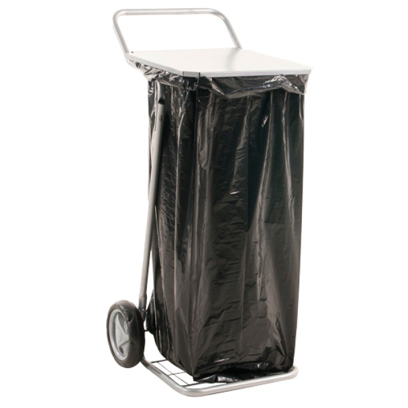 Säck- & lastkärra - 1