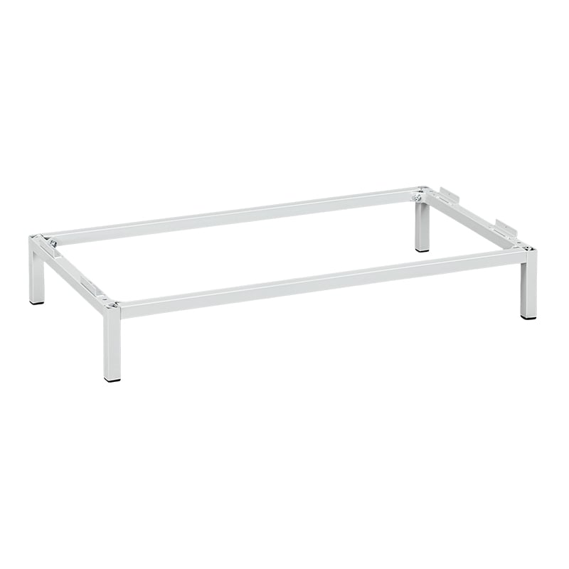 Klädskåp 900mm 3 dörrar - 1