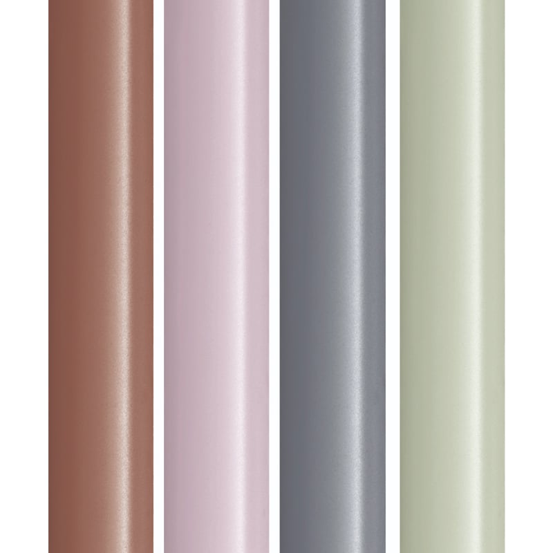 Presentpapper Box kons. mix enf. 50st