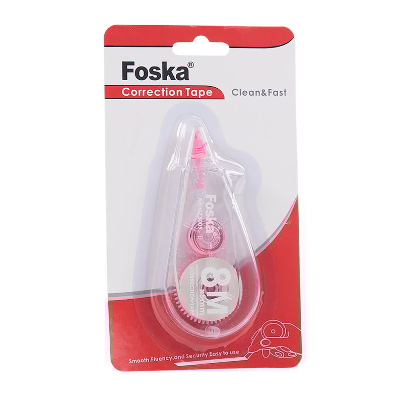 Korrigeringsroller - 1