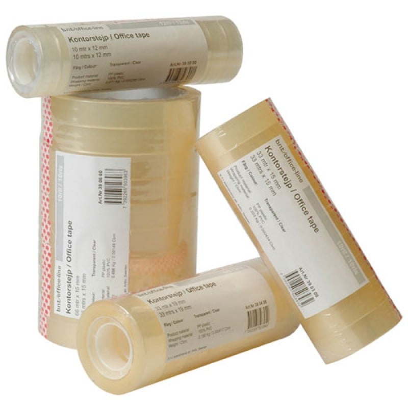 Kontorstejp - 1