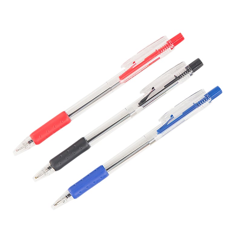 Kulspetspenna 1,0 mm - 1