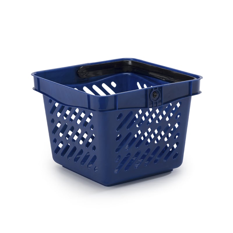 Kundkorg Mini 10 liter