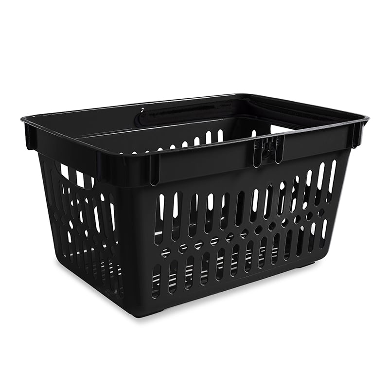 Kundkorg Supergrip 27 liter